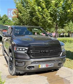 رام 1500